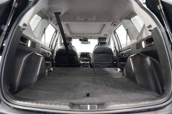 2021 Honda CR-V VTi LX AWD RW