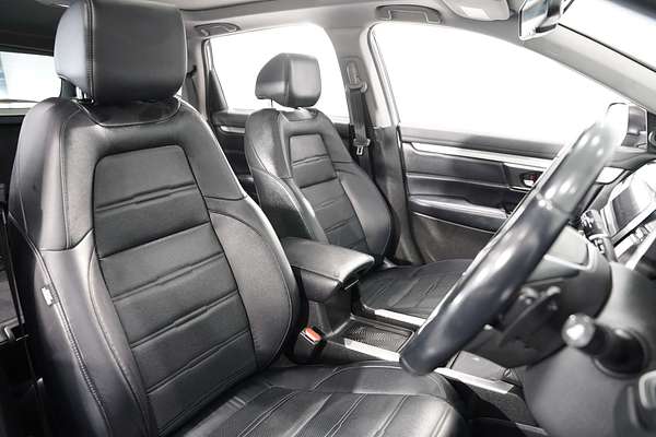 2021 Honda CR-V VTi LX AWD RW