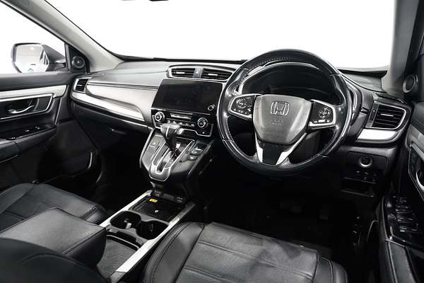 2021 Honda CR-V VTi LX AWD RW