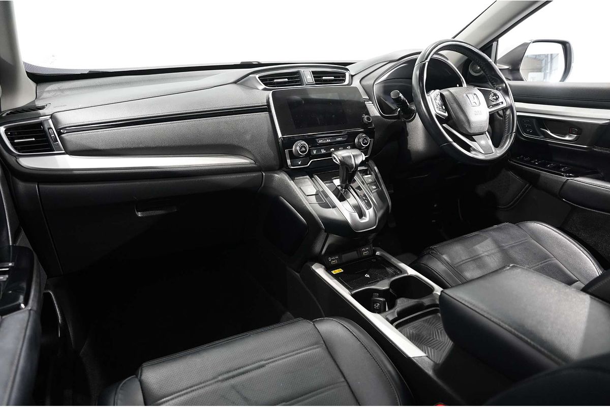 2021 Honda CR-V VTi LX AWD RW