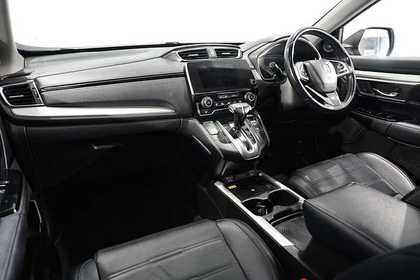 2021 Honda CR-V VTi LX AWD RW