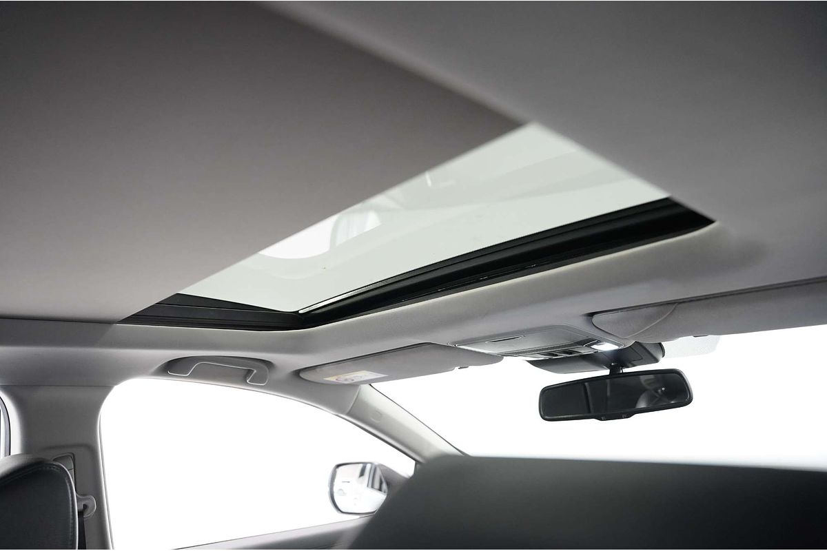 2021 Honda CR-V VTi LX AWD RW