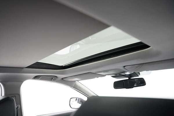 2021 Honda CR-V VTi LX AWD RW