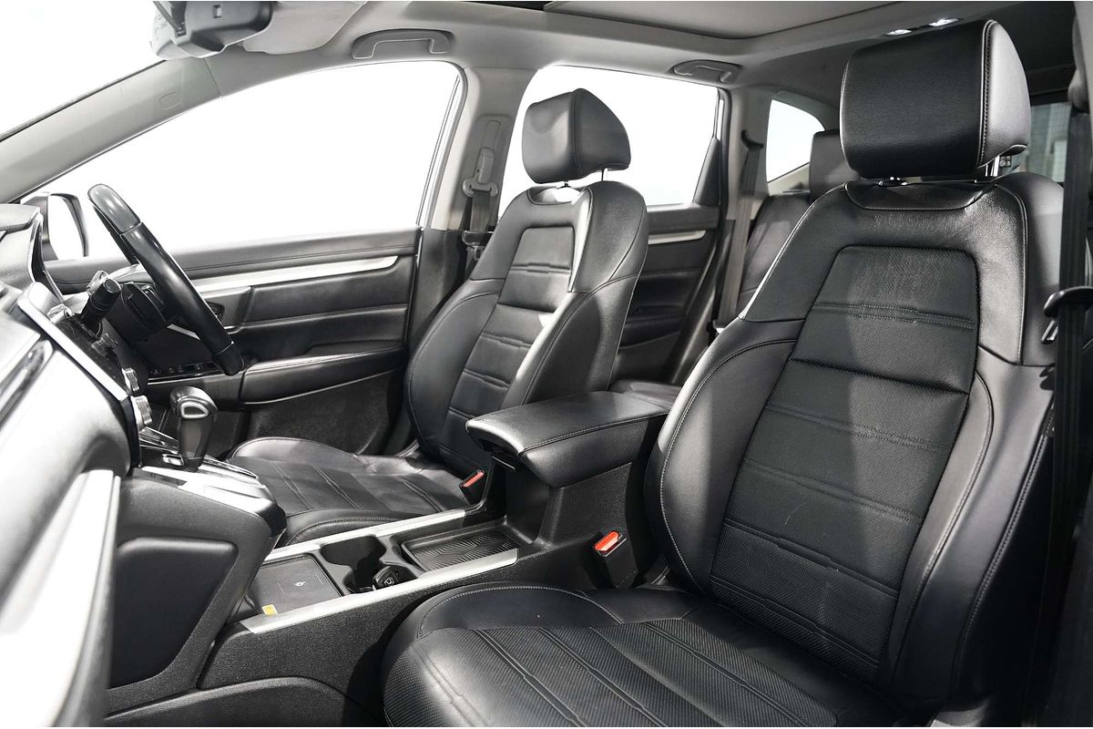 2021 Honda CR-V VTi LX AWD RW