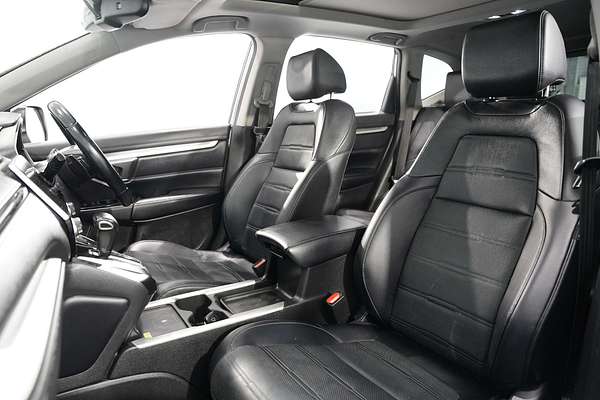 2021 Honda CR-V VTi LX AWD RW