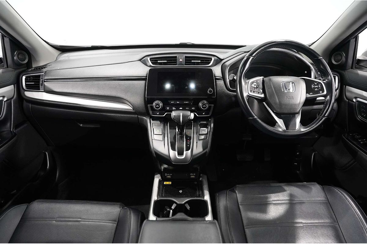 2021 Honda CR-V VTi LX AWD RW