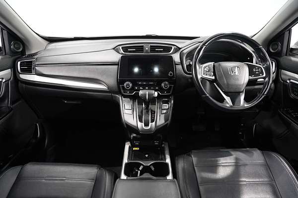 2021 Honda CR-V VTi LX AWD RW