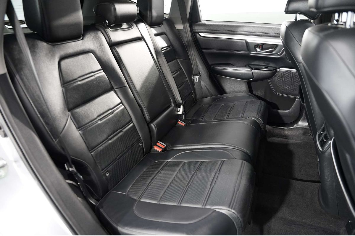 2021 Honda CR-V VTi LX AWD RW