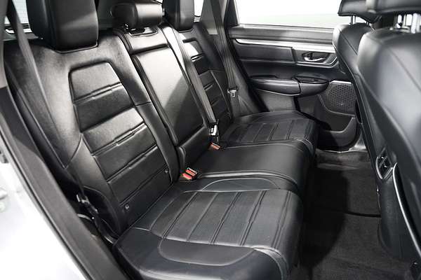 2021 Honda CR-V VTi LX AWD RW