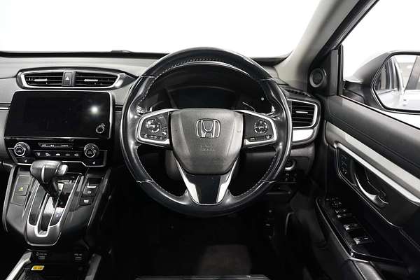 2021 Honda CR-V VTi LX AWD RW