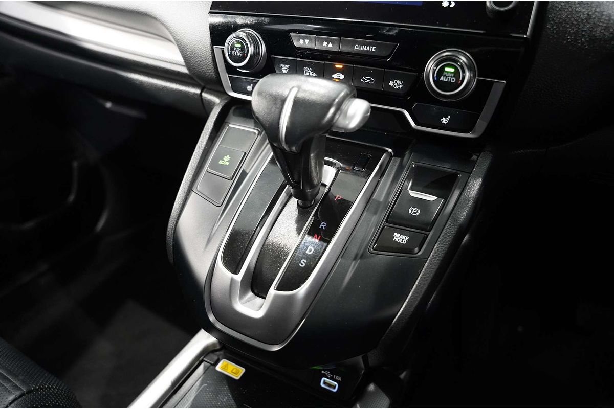 2021 Honda CR-V VTi LX AWD RW