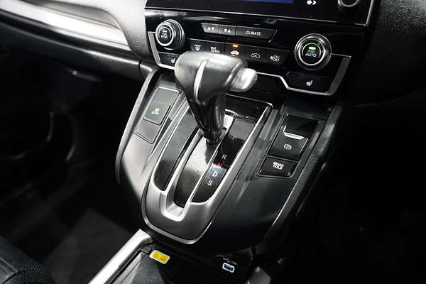 2021 Honda CR-V VTi LX AWD RW