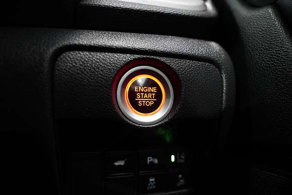 2021 Honda CR-V VTi LX AWD RW