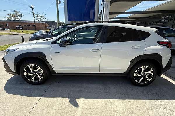 2025 Subaru Crosstrek Hybrid L G6X
