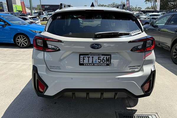 2025 Subaru Crosstrek Hybrid L G6X
