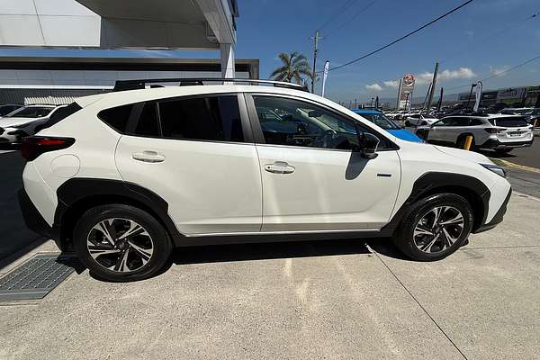 2025 Subaru Crosstrek Hybrid L G6X