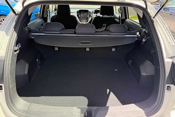 2025 Subaru Crosstrek Hybrid L G6X