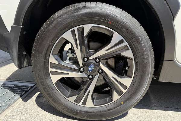 2025 Subaru Crosstrek Hybrid L G6X