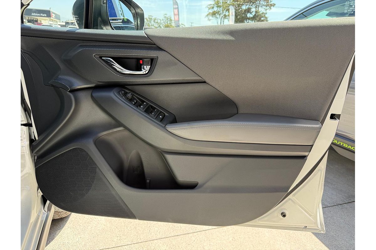 2025 Subaru Crosstrek Hybrid L G6X