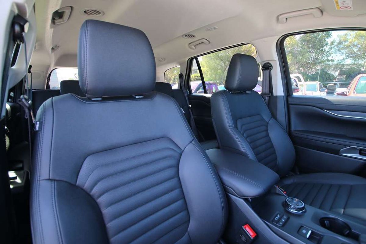 2025 Ford Everest Sport 3.0L