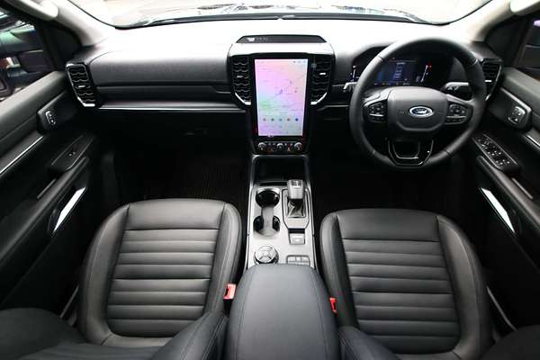 2025 Ford Everest Sport 3.0L