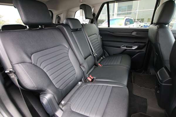 2025 Ford Everest Sport 3.0L
