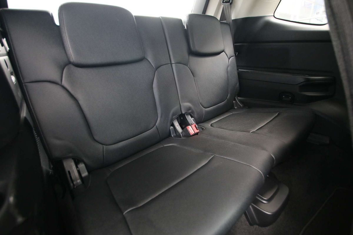 2025 Ford Everest Sport 3.0L