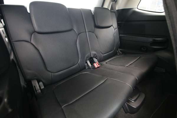 2025 Ford Everest Sport 3.0L