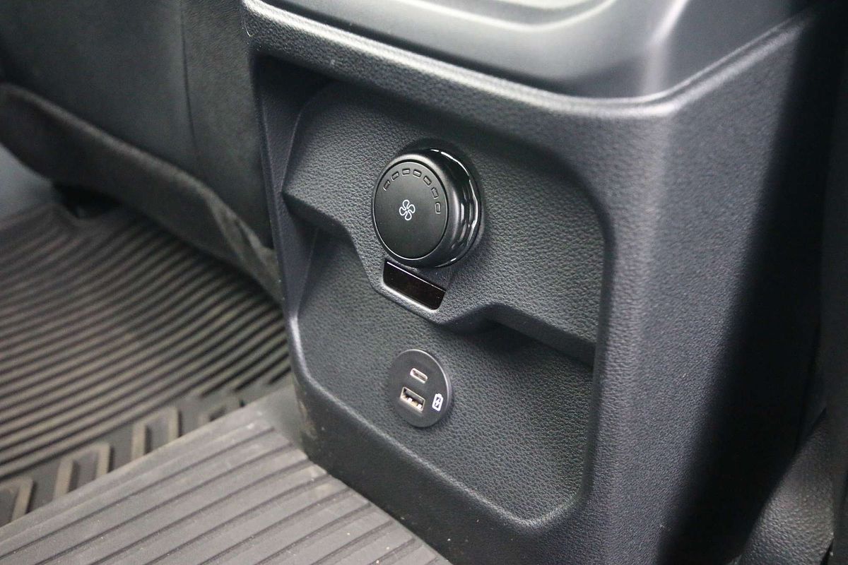 2025 Ford Everest Sport 3.0L