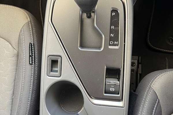 2025 Subaru Crosstrek Hybrid L G6X