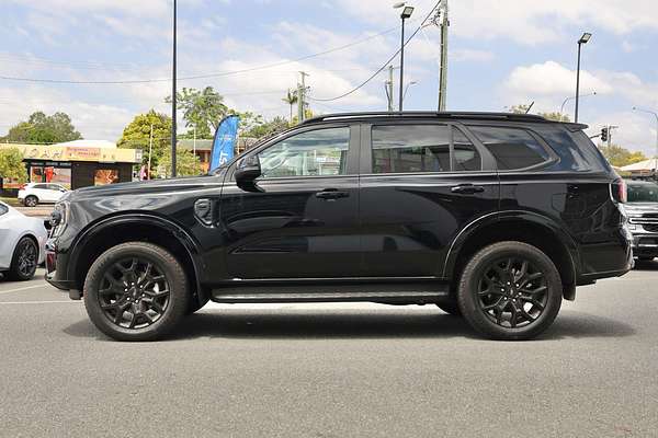 2025 Ford Everest Sport 3.0L