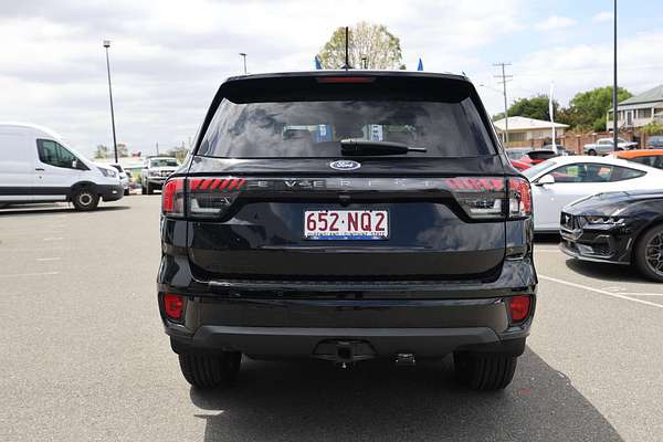 2025 Ford Everest Sport 3.0L