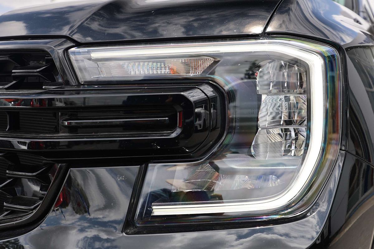 2025 Ford Everest Sport 3.0L