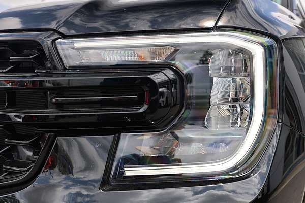 2025 Ford Everest Sport 3.0L