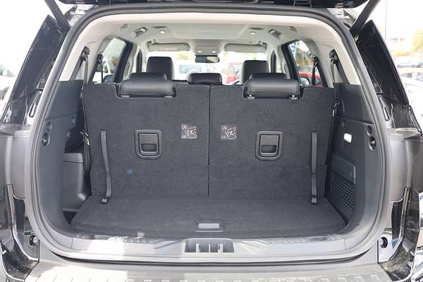 2025 Ford Everest Sport 3.0L