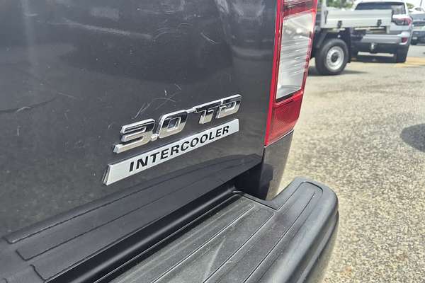 2018 Isuzu D-MAX LS-M  4X4