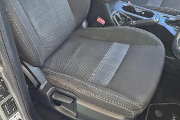 2020 Ford Ranger XLT PX MkIII 4X4 3.2L