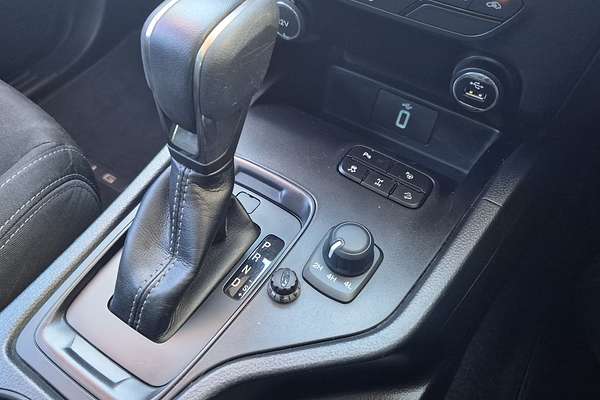 2020 Ford Ranger XLT PX MkIII 4X4 3.2L