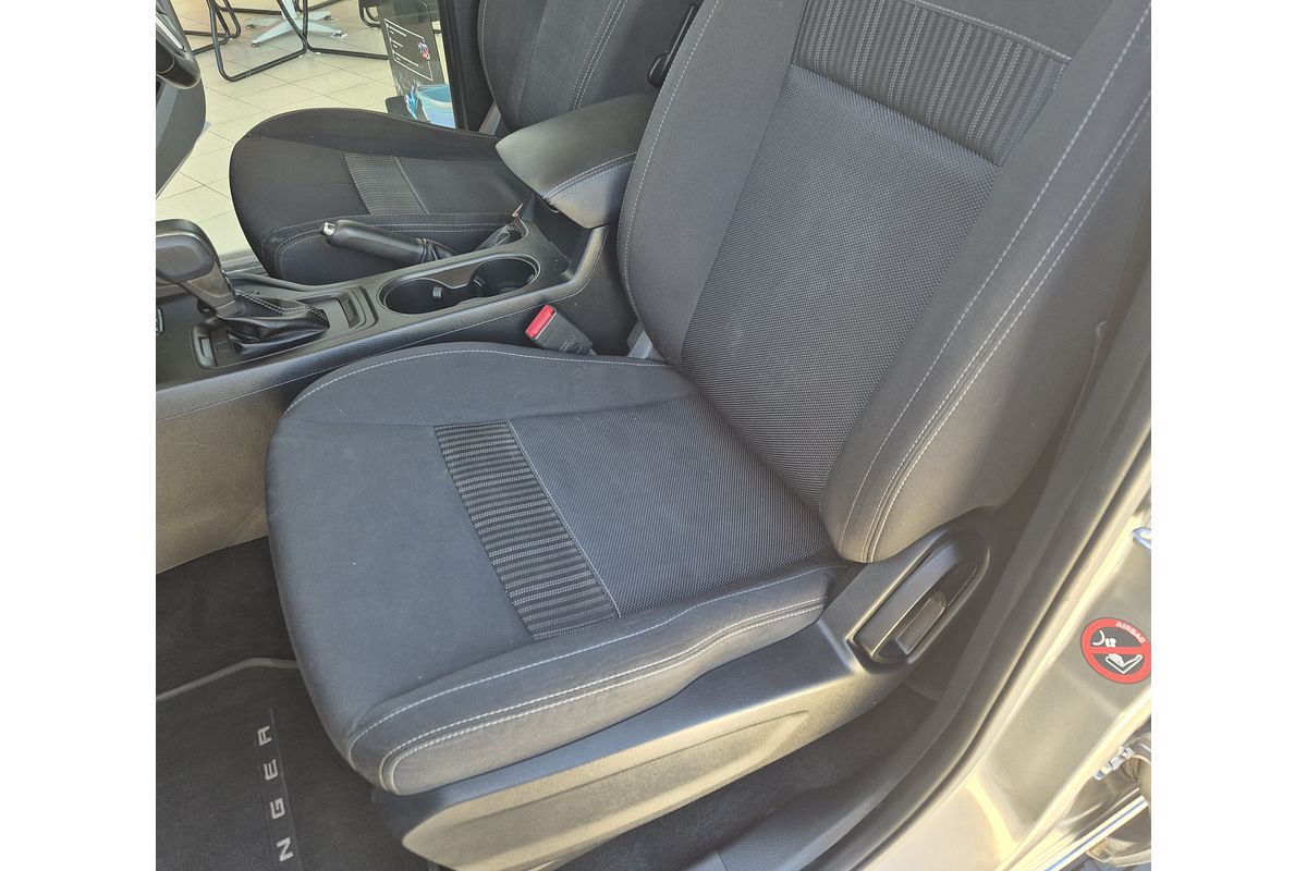 2020 Ford Ranger XLT PX MkIII 4X4 3.2L