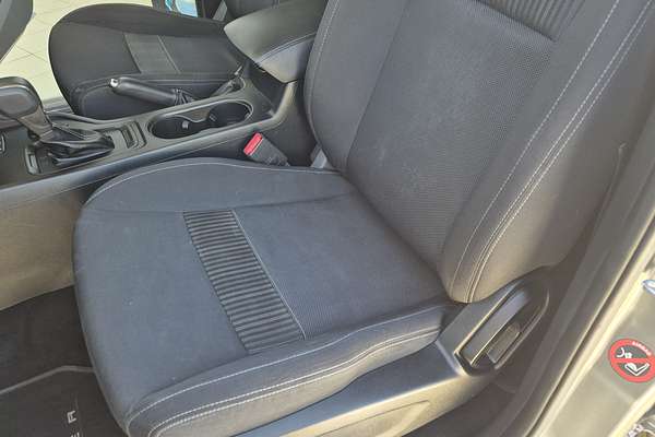 2020 Ford Ranger XLT PX MkIII 4X4 3.2L