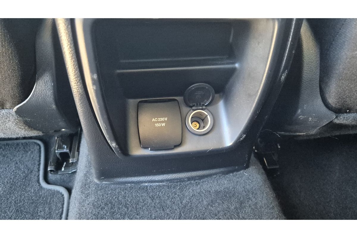 2020 Ford Ranger XLT PX MkIII 4X4 3.2L