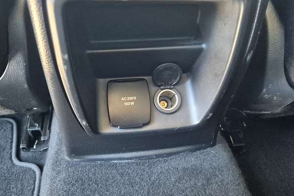 2020 Ford Ranger XLT PX MkIII 4X4 3.2L