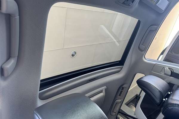 2016 Toyota Landcruiser Prado Kakadu GDJ150R