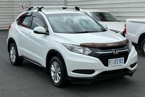 2016 Honda HR-V VTi