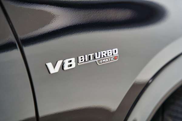 2021 Mercedes-Benz GLE-Class GLE63 AMG S V167