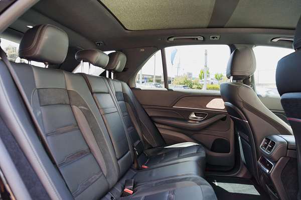 2021 Mercedes-Benz GLE-Class GLE63 AMG S V167