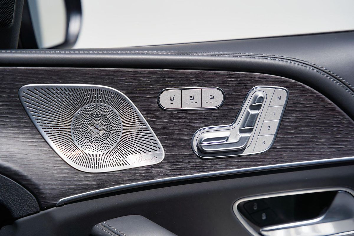 2021 Mercedes-Benz GLE-Class GLE63 AMG S V167