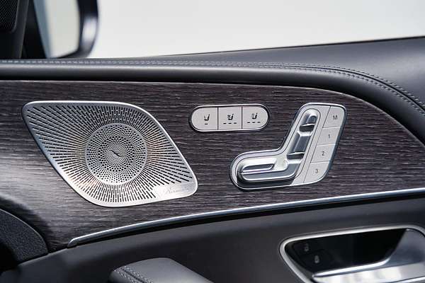 2021 Mercedes-Benz GLE-Class GLE63 AMG S V167