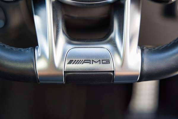 2021 Mercedes-Benz GLE-Class GLE63 AMG S V167
