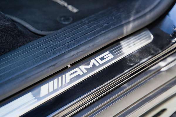 2021 Mercedes-Benz GLE-Class GLE63 AMG S V167